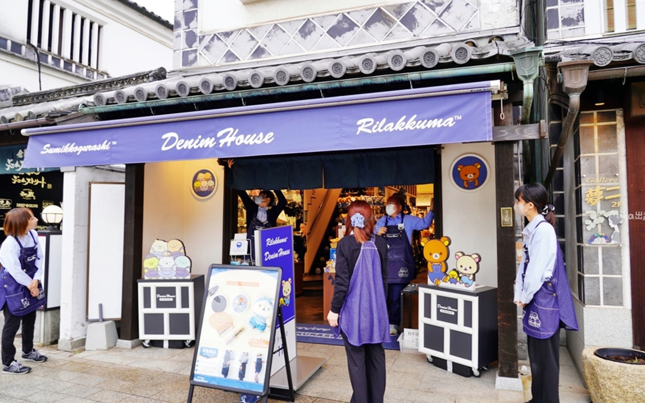 【日本】 山陽岡山 倉敷美觀地區｜岡山必訪：倉敷美觀老街 × 川船遊，穿越400年前的江戶時代，好吃好買好玩看這裡。