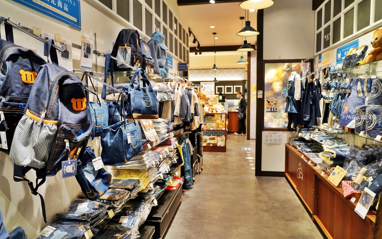 【日本】 山陽岡山 倉敷美觀地區｜岡山必訪：倉敷美觀老街 × 川船遊，穿越400年前的江戶時代，好吃好買好玩看這裡。