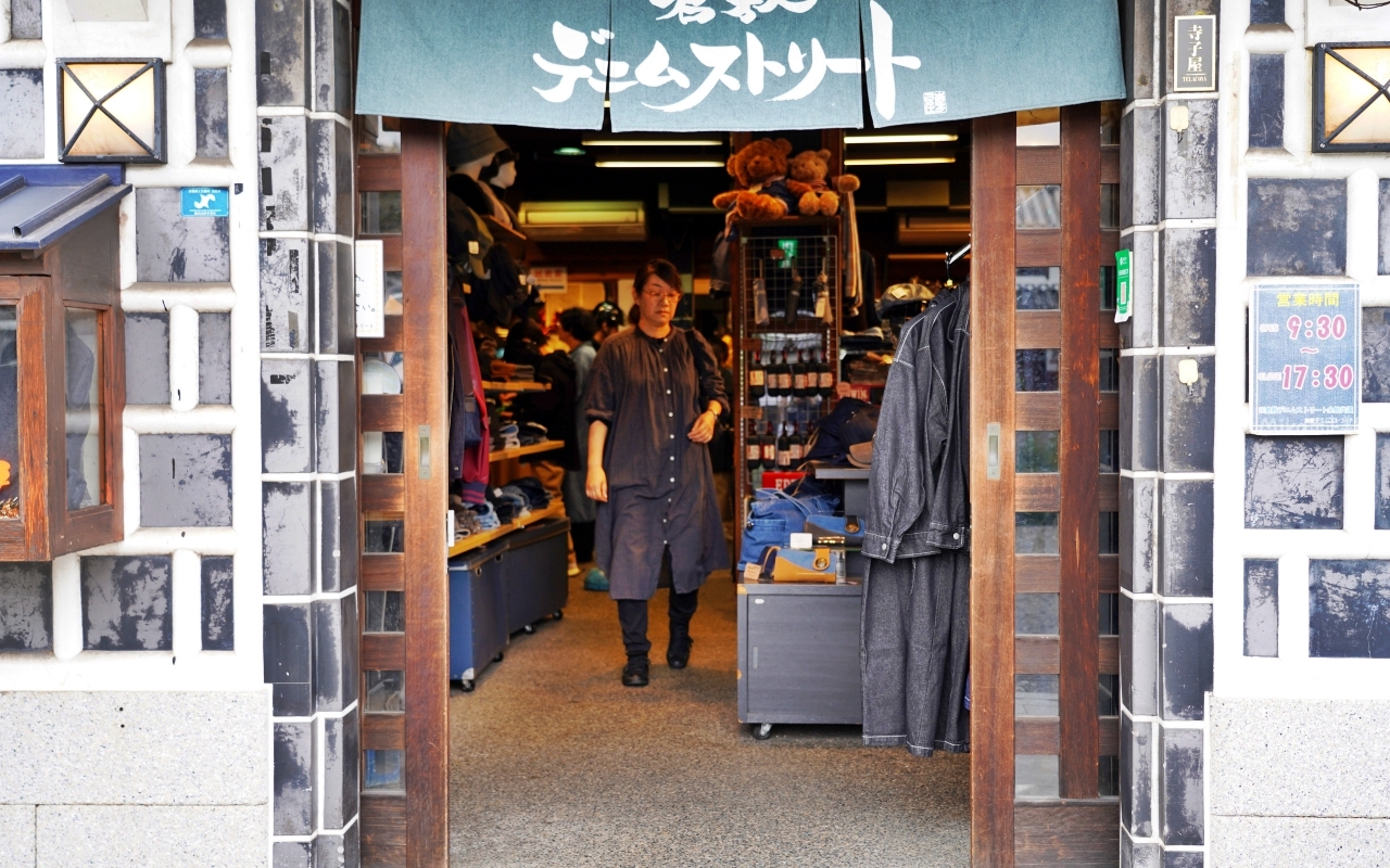 【日本】 山陽岡山 倉敷美觀地區｜岡山必訪：倉敷美觀老街 × 川船遊，穿越400年前的江戶時代，好吃好買好玩看這裡。
