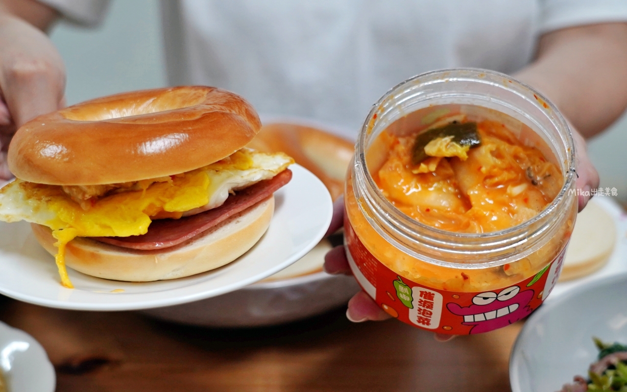 【宅配美食】 金門 協發行泡菜｜來自金門 網購第一泡菜品牌，還有『蠟筆小新』獨家聯名，好吃又可愛，蠟筆小新控必收藏。