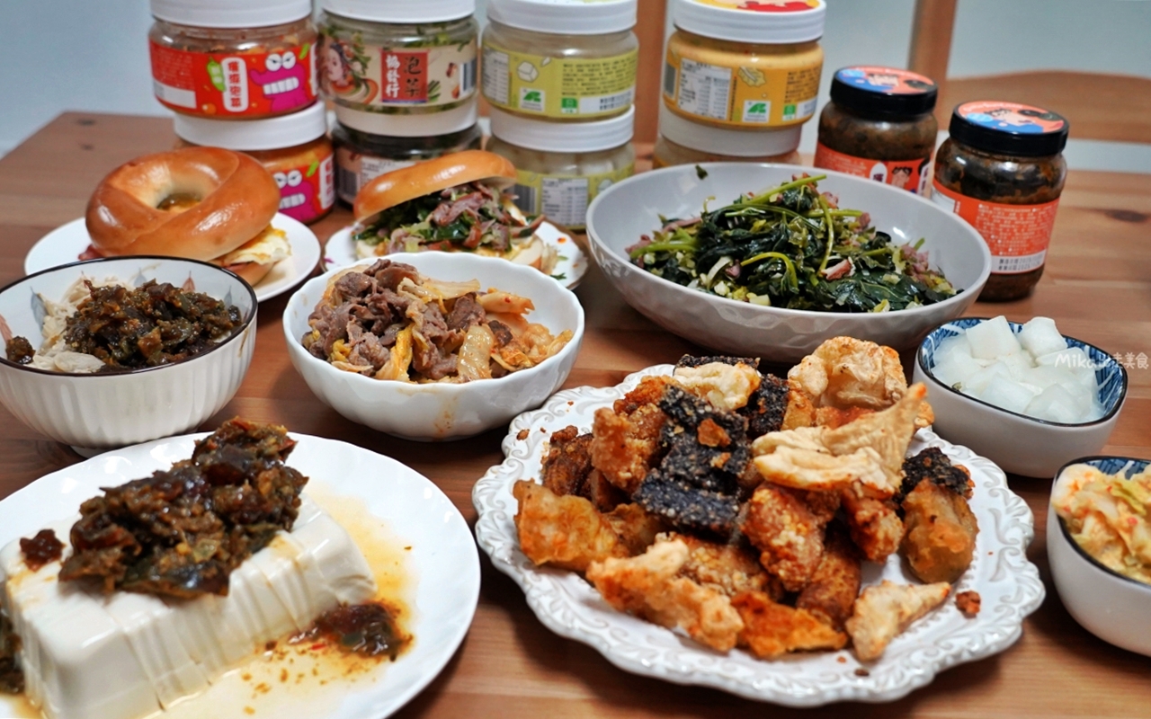 【宅配美食】 金門 協發行泡菜｜來自金門 網購第一泡菜品牌，還有『蠟筆小新』獨家聯名，好吃又可愛，蠟筆小新控必收藏。