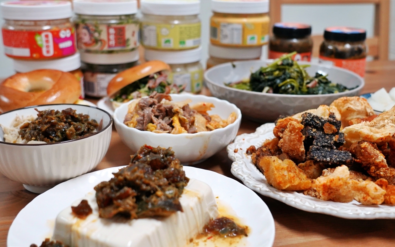 【宅配美食】 金門 協發行泡菜｜來自金門 網購第一泡菜品牌，還有『蠟筆小新』獨家聯名，好吃又可愛，蠟筆小新控必收藏。