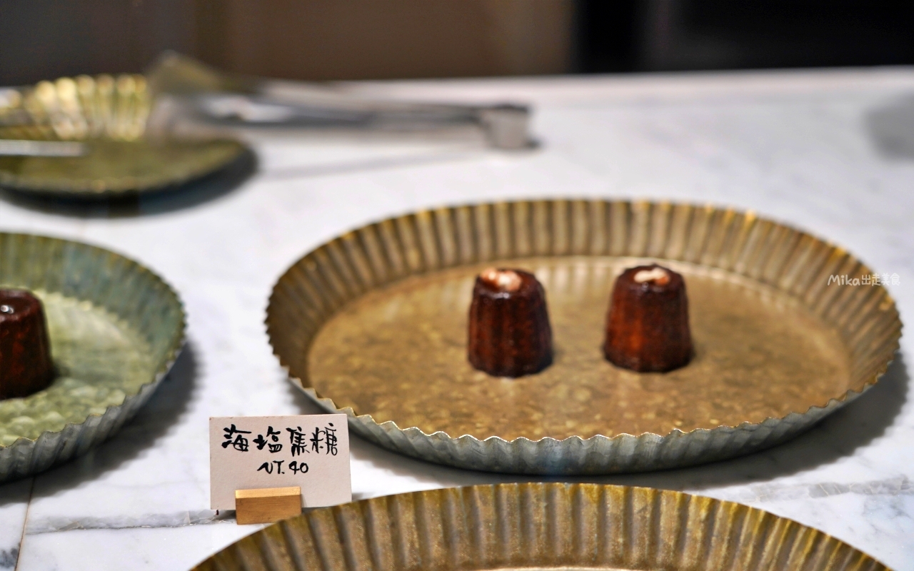 【宜蘭】 Chou Chou 迷你可麗露專賣店-洛伊咖啡｜復古歐風超美老宅，迷你可麗露、咖啡早午餐專賣。