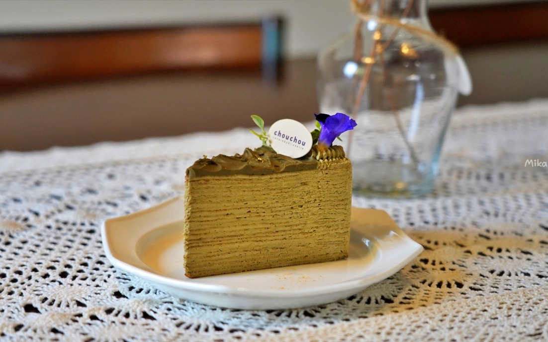 【宜蘭】 Chou Chou 迷你可麗露專賣店-洛伊咖啡｜復古歐風超美老宅，迷你可麗露、咖啡早午餐專賣。