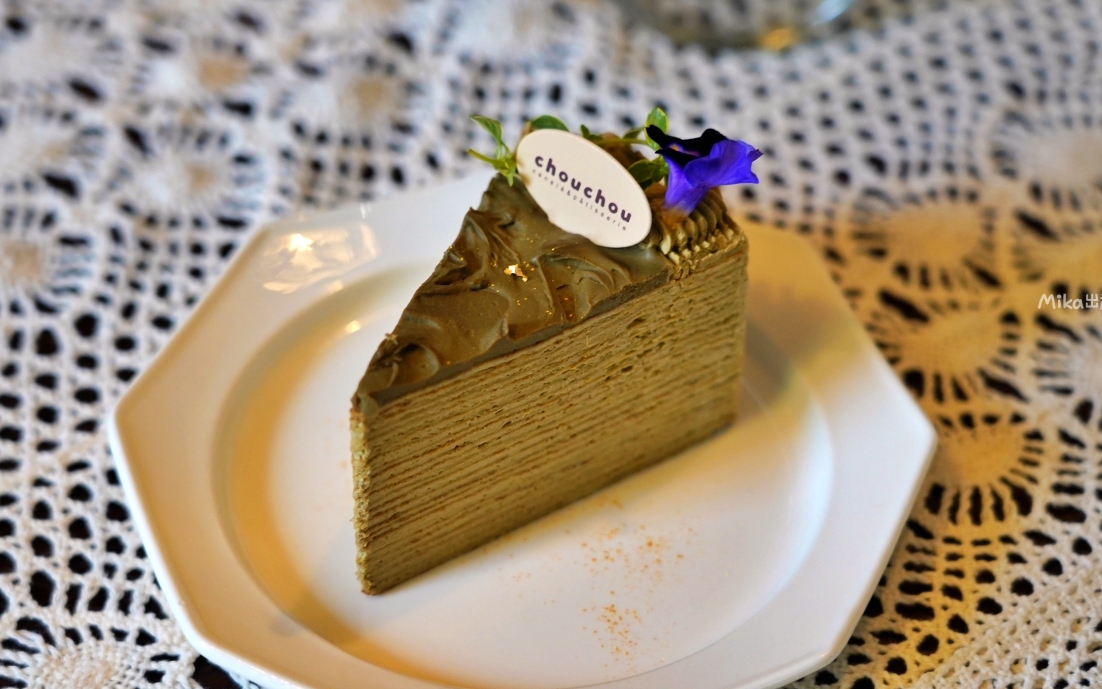 【宜蘭】 Chou Chou 迷你可麗露專賣店-洛伊咖啡｜復古歐風超美老宅，迷你可麗露、咖啡早午餐專賣。