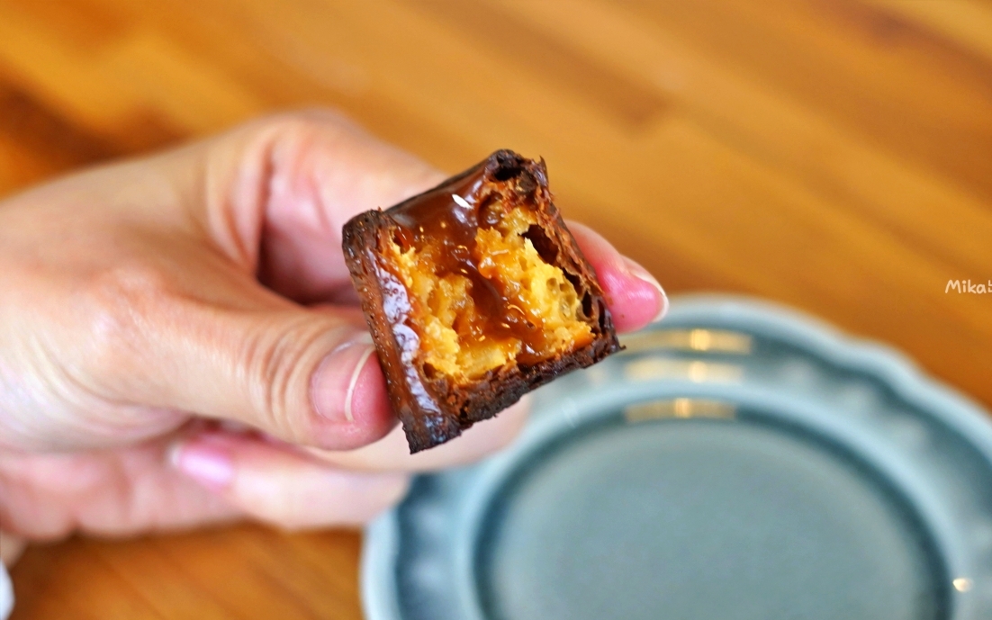 【宜蘭】 Chou Chou 迷你可麗露專賣店-洛伊咖啡｜復古歐風超美老宅，迷你可麗露、咖啡早午餐專賣。