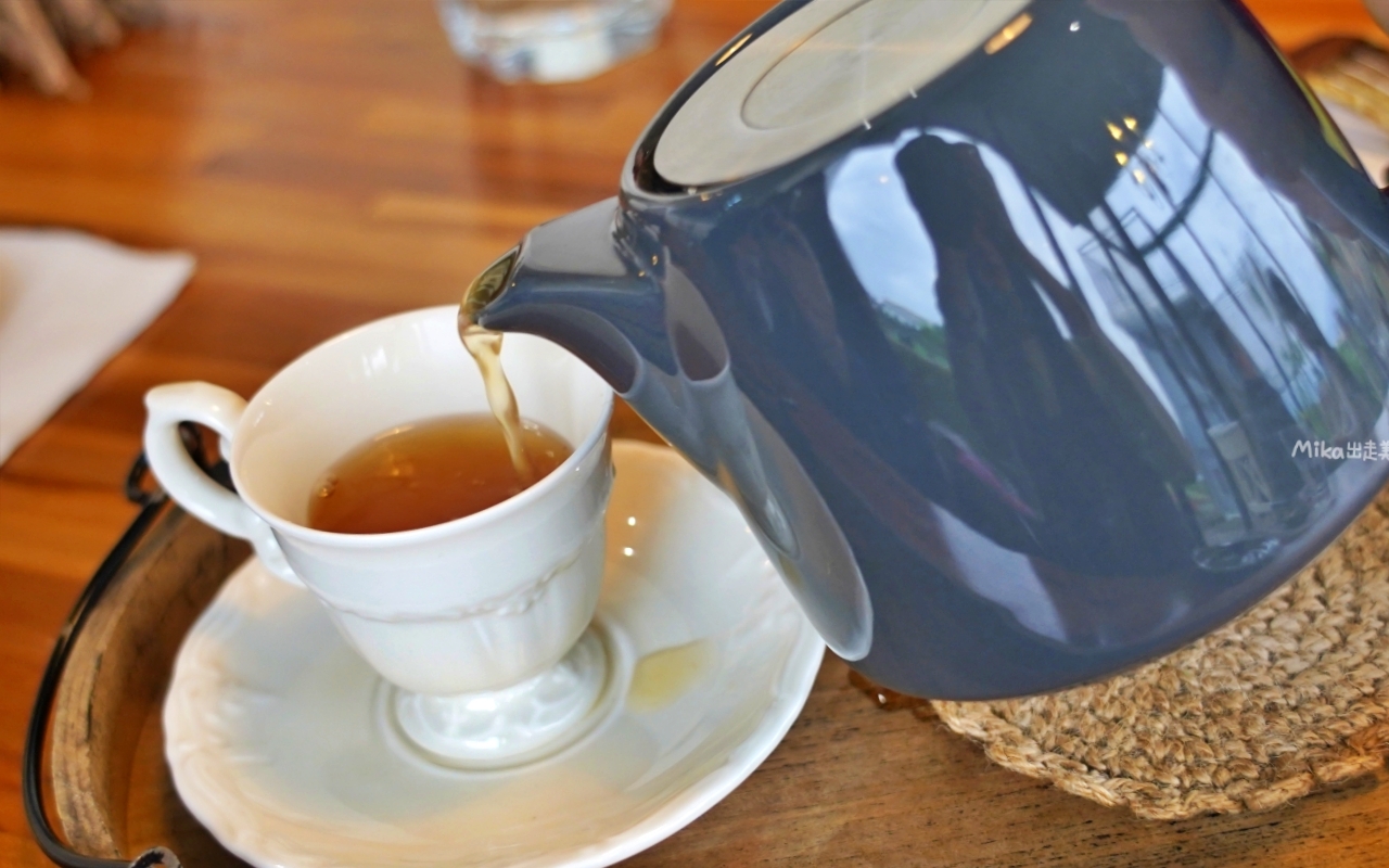 【宜蘭】 Chou Chou 迷你可麗露專賣店-洛伊咖啡｜復古歐風超美老宅，迷你可麗露、咖啡早午餐專賣。