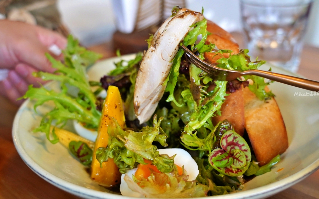 【宜蘭】 Chou Chou 迷你可麗露專賣店-洛伊咖啡｜復古歐風超美老宅，迷你可麗露、咖啡早午餐專賣。