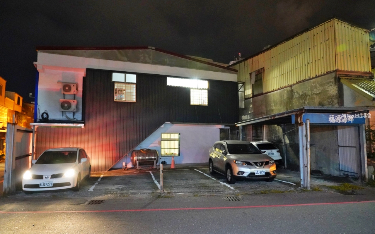 【花蓮】 福源海鮮｜花蓮必吃 超人氣海產，當季新鮮海產這裡都吃得到，在地人推薦這幾道必點。