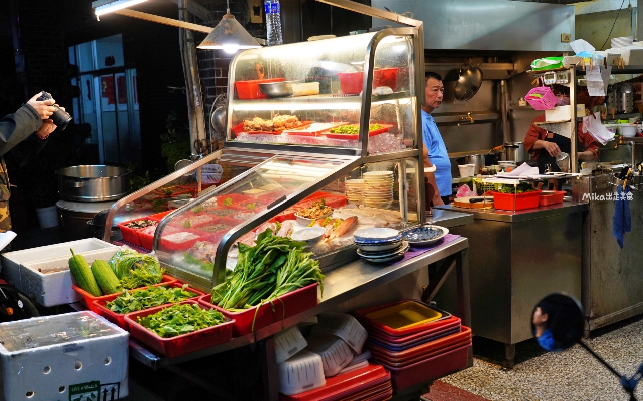 【花蓮】 福源海鮮｜花蓮必吃 超人氣海產，當季新鮮海產這裡都吃得到，在地人推薦這幾道必點。