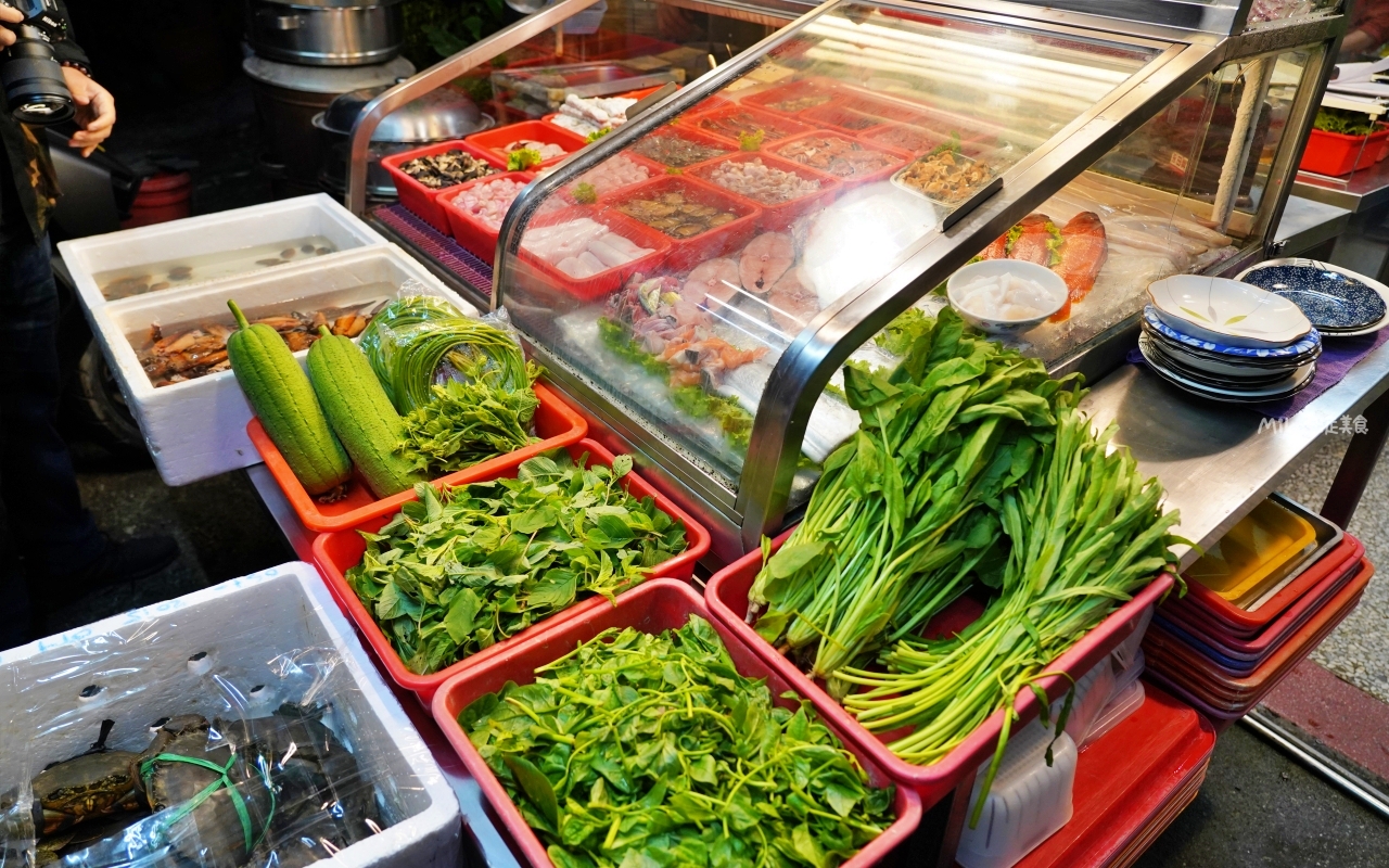 【花蓮】 福源海鮮｜花蓮必吃 超人氣海產，當季新鮮海產這裡都吃得到，在地人推薦這幾道必點。