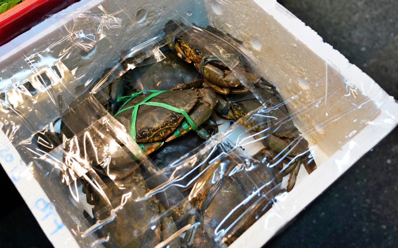 【花蓮】 福源海鮮｜花蓮必吃 超人氣海產，當季新鮮海產這裡都吃得到，在地人推薦這幾道必點。