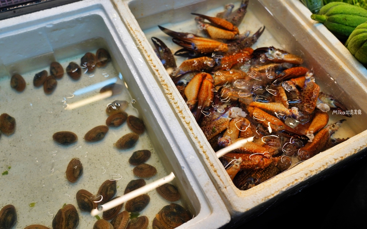 【花蓮】 福源海鮮｜花蓮必吃 超人氣海產，當季新鮮海產這裡都吃得到，在地人推薦這幾道必點。