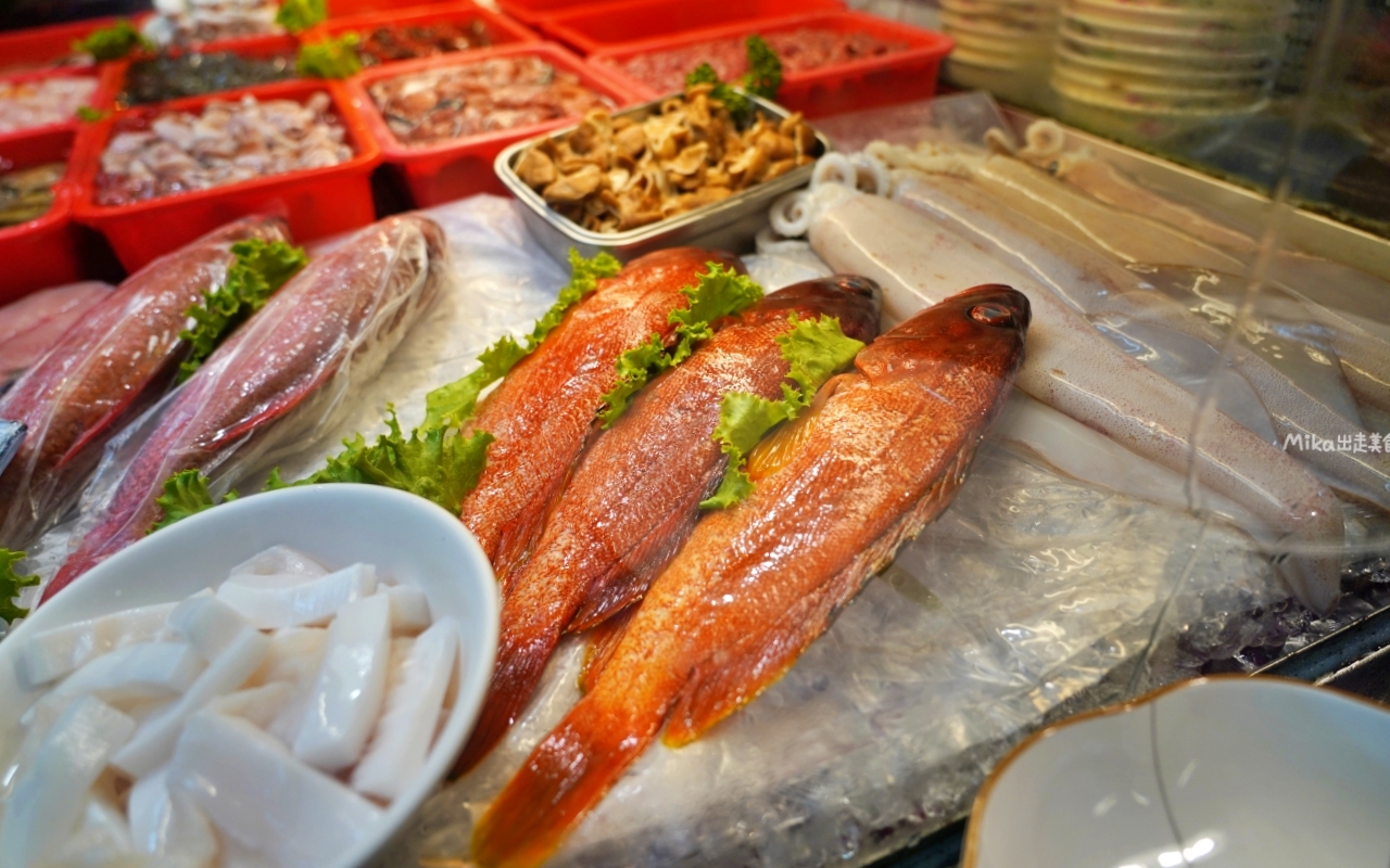 【花蓮】 福源海鮮｜花蓮必吃 超人氣海產，當季新鮮海產這裡都吃得到，在地人推薦這幾道必點。