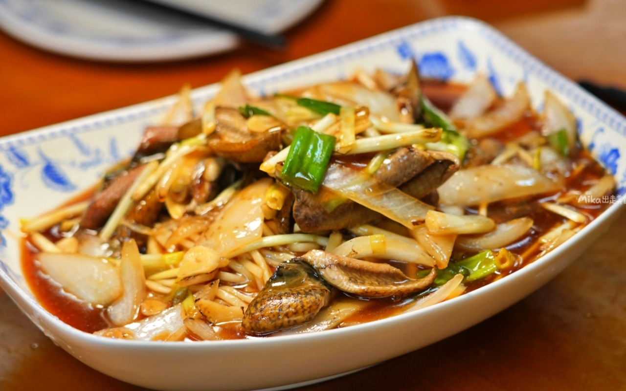 【花蓮】 福源海鮮｜花蓮必吃 超人氣海產，當季新鮮海產這裡都吃得到，在地人推薦這幾道必點。