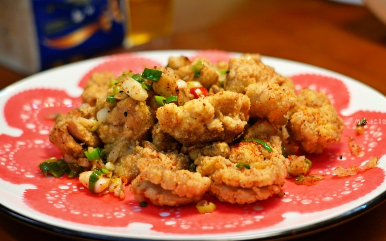 【花蓮】 福源海鮮｜花蓮必吃 超人氣海產，當季新鮮海產這裡都吃得到，在地人推薦這幾道必點。