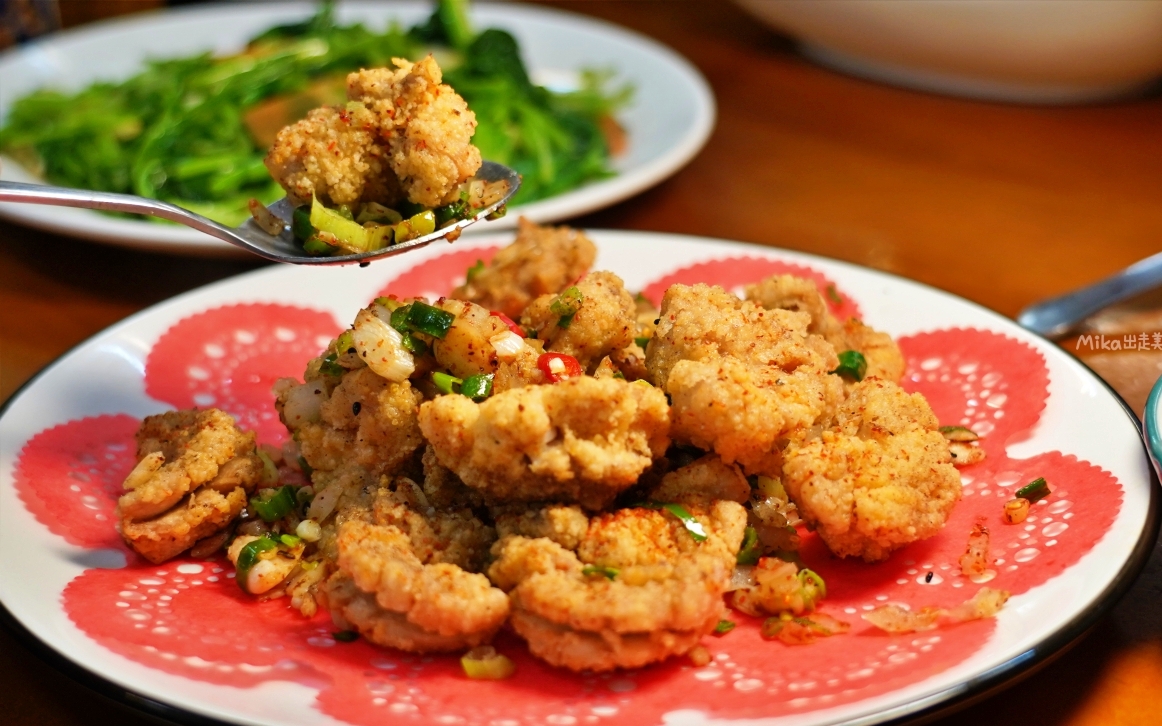 【花蓮】 福源海鮮｜花蓮必吃 超人氣海產，當季新鮮海產這裡都吃得到，在地人推薦這幾道必點。