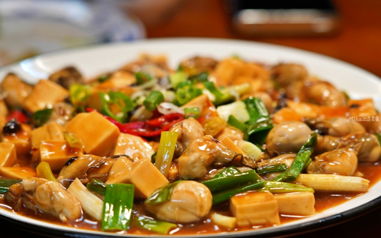 【花蓮】 福源海鮮｜花蓮必吃 超人氣海產，當季新鮮海產這裡都吃得到，在地人推薦這幾道必點。