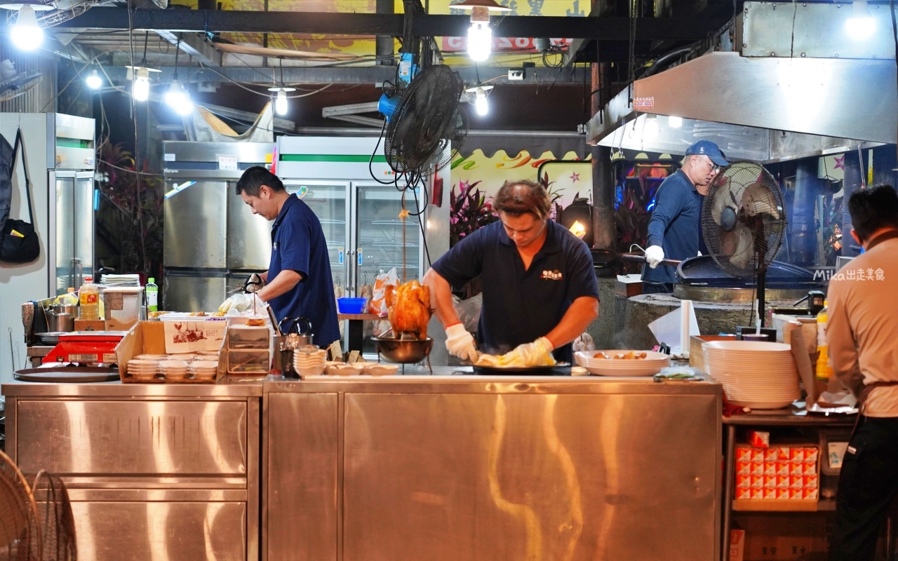 【宜蘭】 福哥石窯雞 礁溪總店｜超人氣 在地人都吃這家，肉質滑嫩多汁的石窯雞。