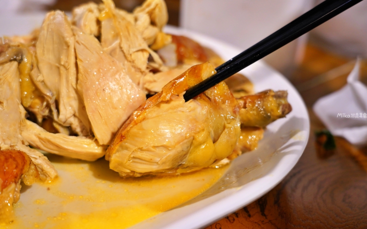 【宜蘭】 福哥石窯雞 礁溪總店｜超人氣 在地人都吃這家，肉質滑嫩多汁的石窯雞。