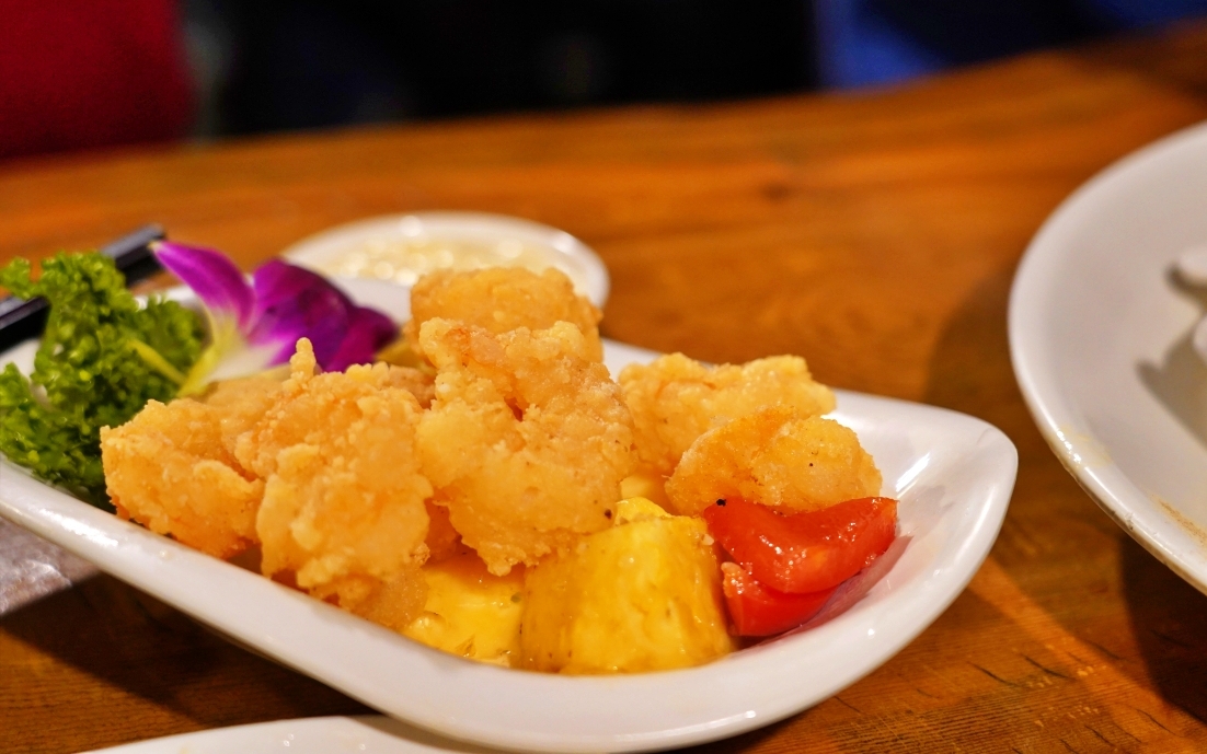 【宜蘭】 福哥石窯雞 礁溪總店｜超人氣 在地人都吃這家，肉質滑嫩多汁的石窯雞。