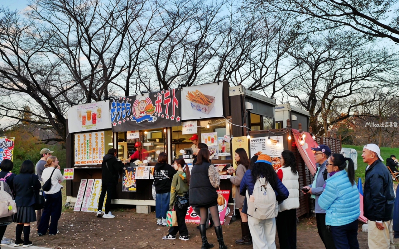 【東京】 國營昭和紀念公園｜東京賞楓景點推薦必去，期間限定 黃葉・紅葉祭＆秋夜散步，楓葉 銀杏 精彩燈光秀。