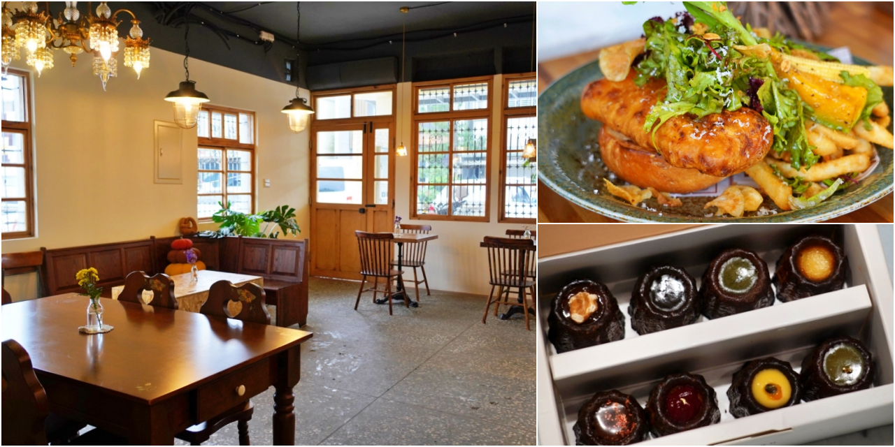 【宜蘭】 Chou Chou 迷你可麗露專賣店-洛伊咖啡｜復古歐風超美老宅，迷你可麗露、咖啡早午餐專賣。<div class="yasr-vv-stars-title-container"><div class='yasr-stars-title yasr-rater-stars'
                          id='yasr-visitor-votes-readonly-rater-9dcbe3c226e53'
                          data-rating='0'
                          data-rater-starsize='16'
                          data-rater-postid='73476'
                          data-rater-readonly='true'
                          data-readonly-attribute='true'
                      ></div><span class='yasr-stars-title-average'>0 (0)</span></div> @Mika出走美食日誌