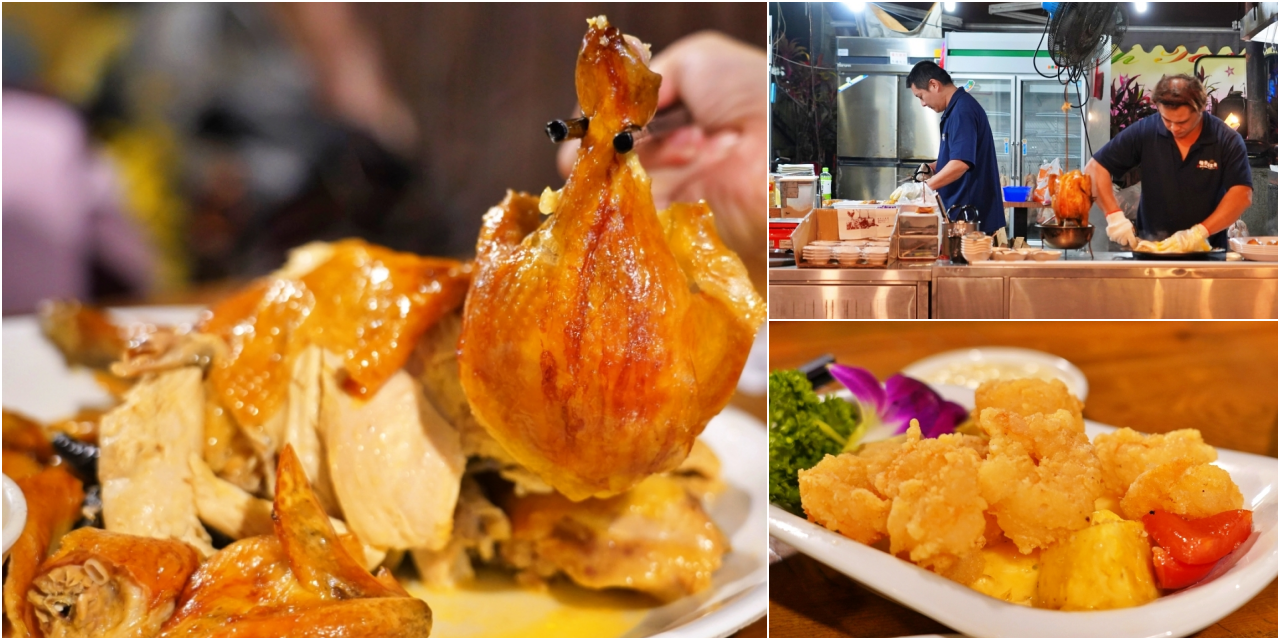 【宜蘭】 福哥石窯雞 礁溪總店｜超人氣 在地人都吃這家，肉質滑嫩多汁的石窯雞。<div class="yasr-vv-stars-title-container"><div class='yasr-stars-title yasr-rater-stars'
                          id='yasr-visitor-votes-readonly-rater-8e36c2399cde5'
                          data-rating='0'
                          data-rater-starsize='16'
                          data-rater-postid='73511'
                          data-rater-readonly='true'
                          data-readonly-attribute='true'
                      ></div><span class='yasr-stars-title-average'>0 (0)</span></div> @Mika出走美食日誌