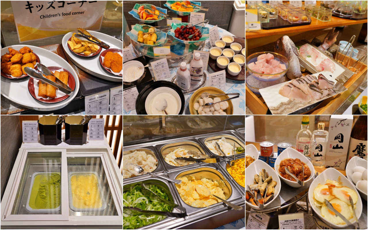 【日本】岡山 倉敷可哥大飯店｜倉敷美觀推薦住宿，距離JR倉敷車站走路3分鐘，日式木質溫暖還有搭配丹寧風裝潢。