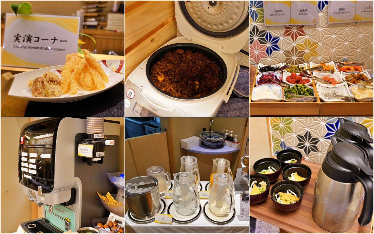 【日本】岡山 倉敷可哥大飯店｜倉敷美觀推薦住宿，距離JR倉敷車站走路3分鐘，日式木質溫暖還有搭配丹寧風裝潢。