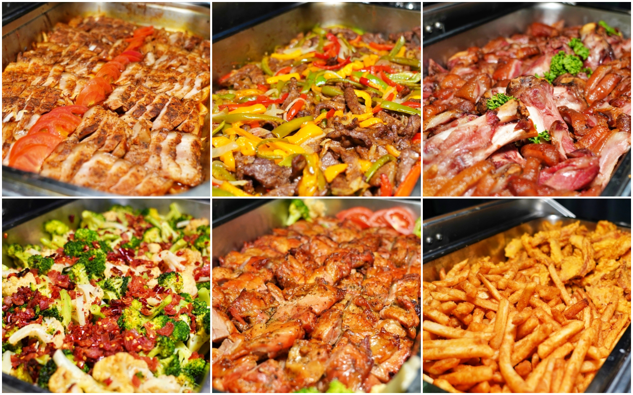 【台北】 松山區 SMEXY音樂餐廳｜近捷運中山國中站 商辦大樓內 現場Live Band駐唱，擁有250坪五星級包場空間，提供浪漫歐式料理的音樂餐酒館。