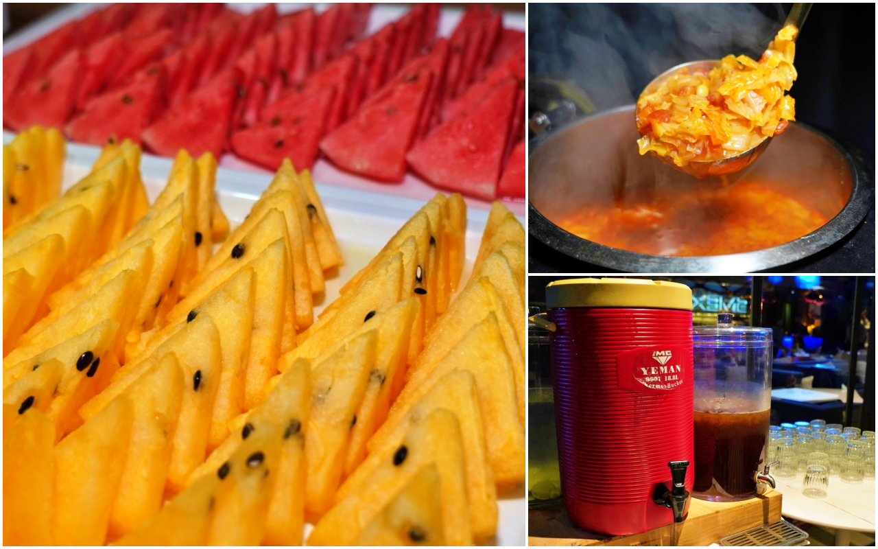 【台北】 松山區 SMEXY音樂餐廳｜近捷運中山國中站 商辦大樓內 現場Live Band駐唱，擁有250坪五星級包場空間，提供浪漫歐式料理的音樂餐酒館。