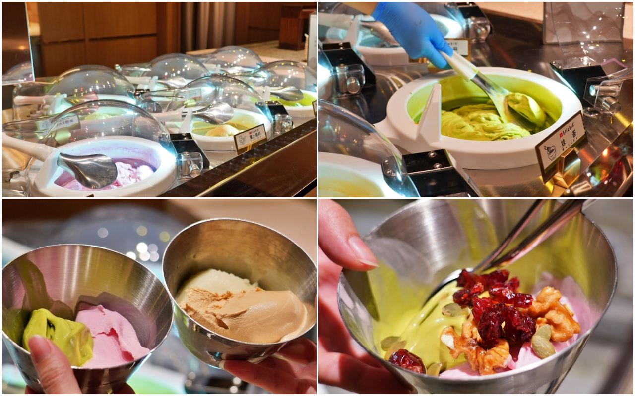 【桃園】 南崁 島語 桃園台茂店｜桃園新開幕 全台最難訂餐酒Buffet，獨創的「一島檯一餐酒」，9大島檯 現做料理，必吃攻略/價格/訂位 不藏私，這篇都有。