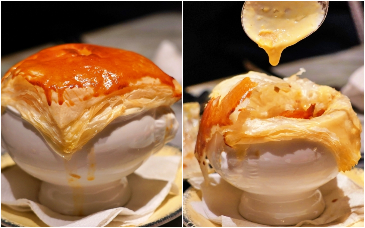 【桃園】 南崁 島語 桃園台茂店｜桃園新開幕 全台最難訂餐酒Buffet，獨創的「一島檯一餐酒」，9大島檯 現做料理，必吃攻略/價格/訂位 不藏私，這篇都有。