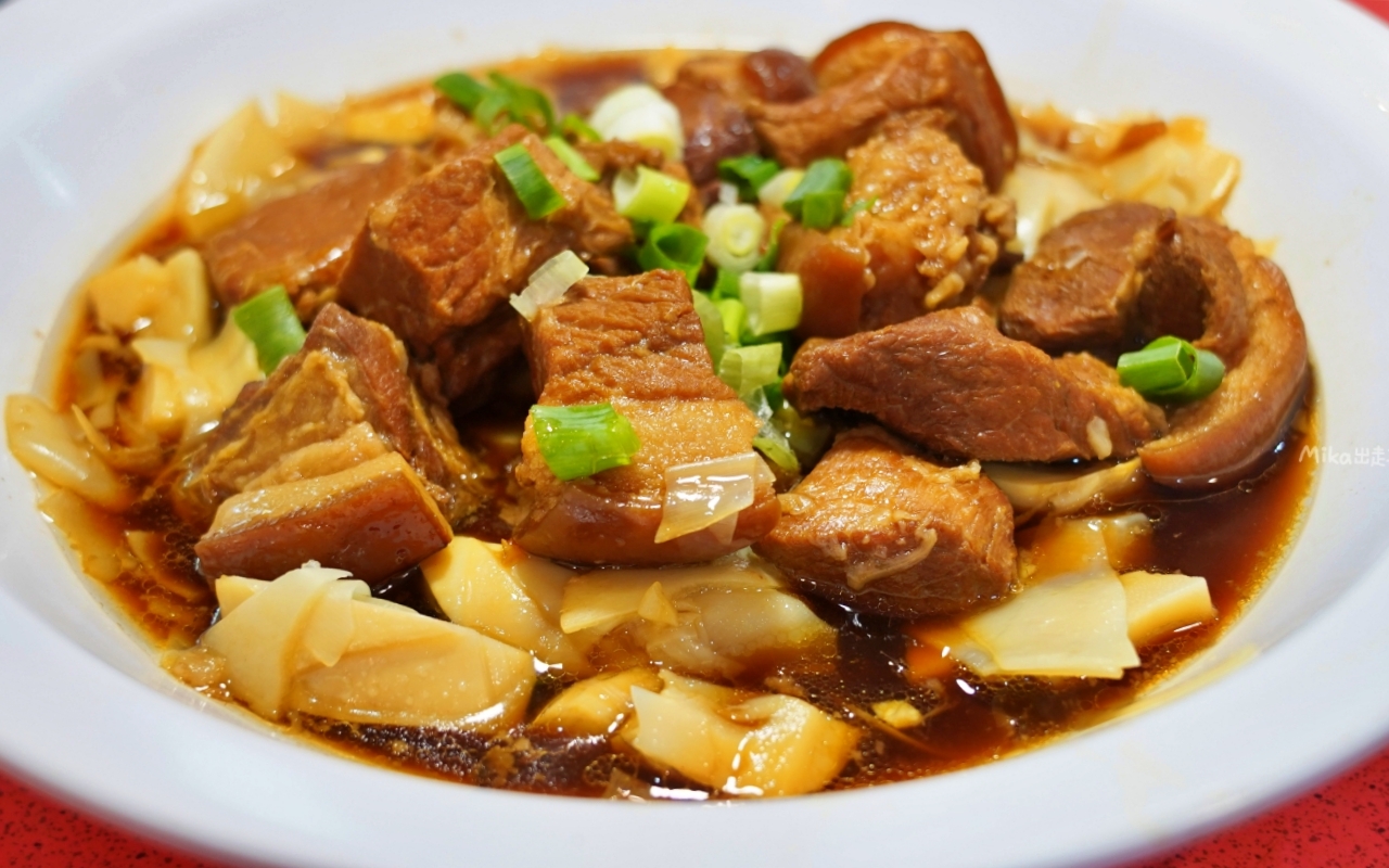 【苗栗】 頭份 永昇客家小館｜頭份 客家料理餐廳推薦，平價大份量，白飯吃到飽以外還有超大停車場。