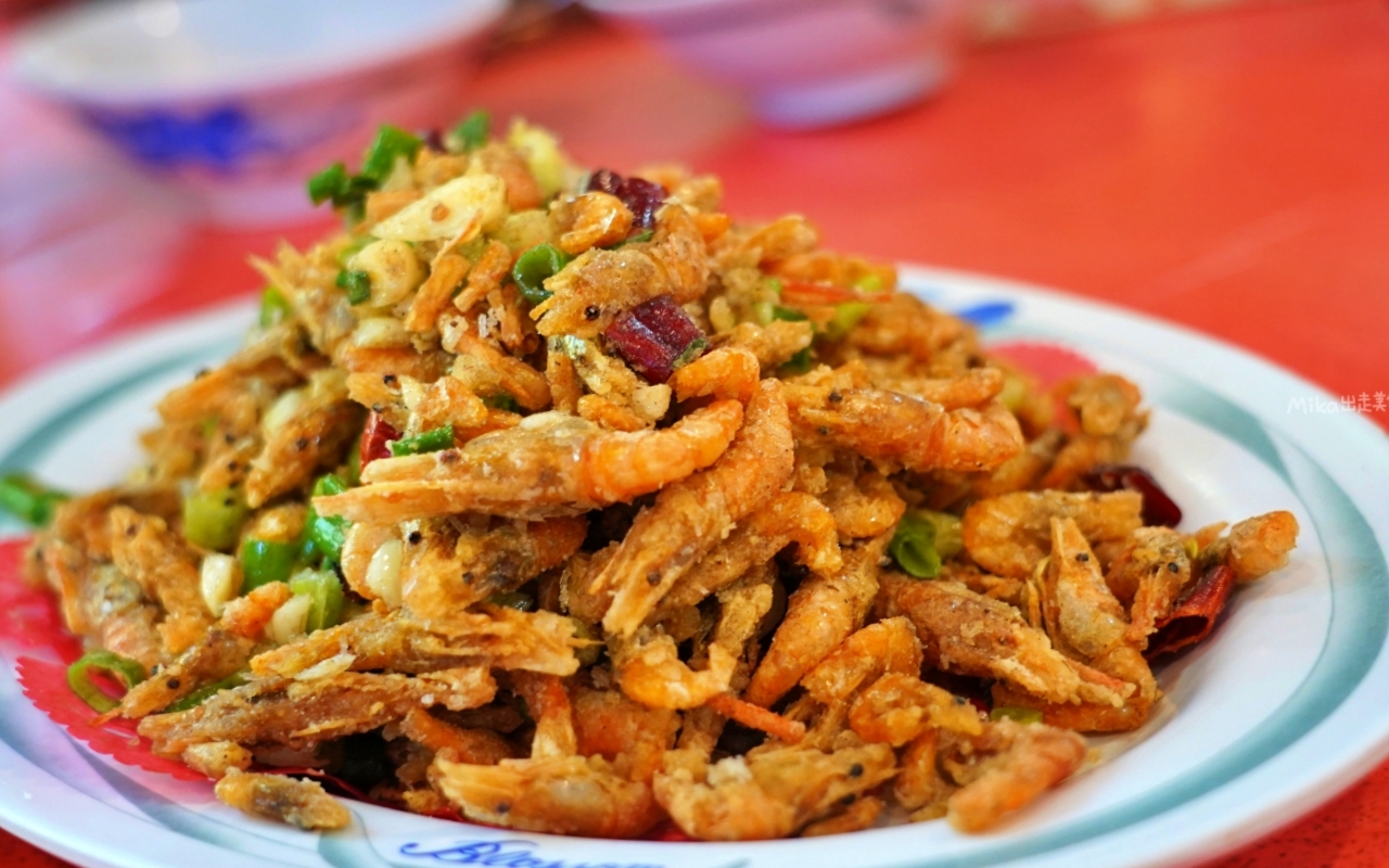 【苗栗】 頭份 永昇客家小館｜頭份 客家料理餐廳推薦，平價大份量，白飯吃到飽以外還有超大停車場。