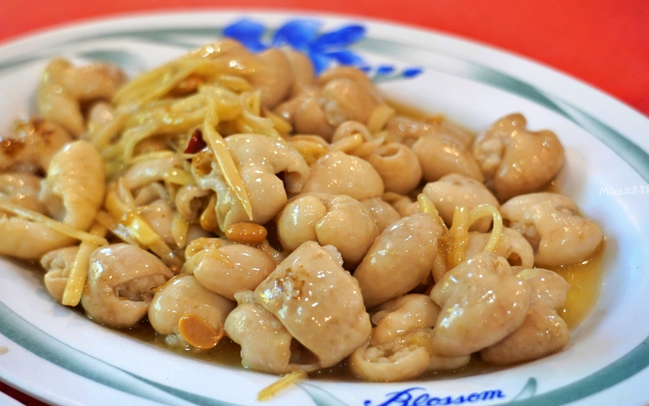 【苗栗】 頭份 永昇客家小館｜頭份 客家料理餐廳推薦，平價大份量，白飯吃到飽以外還有超大停車場。