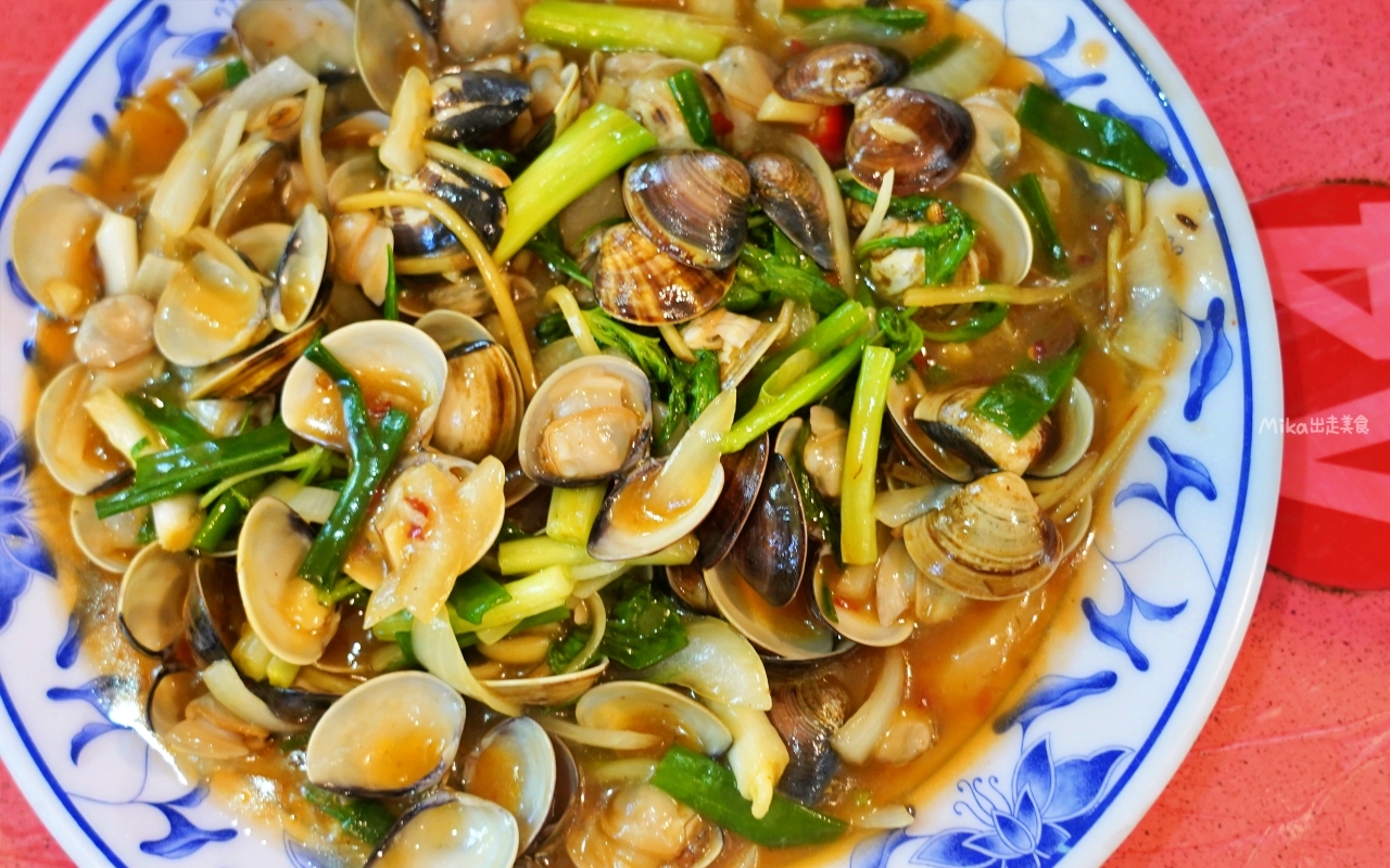 【苗栗】 頭份 永昇客家小館｜頭份 客家料理餐廳推薦，平價大份量，白飯吃到飽以外還有超大停車場。