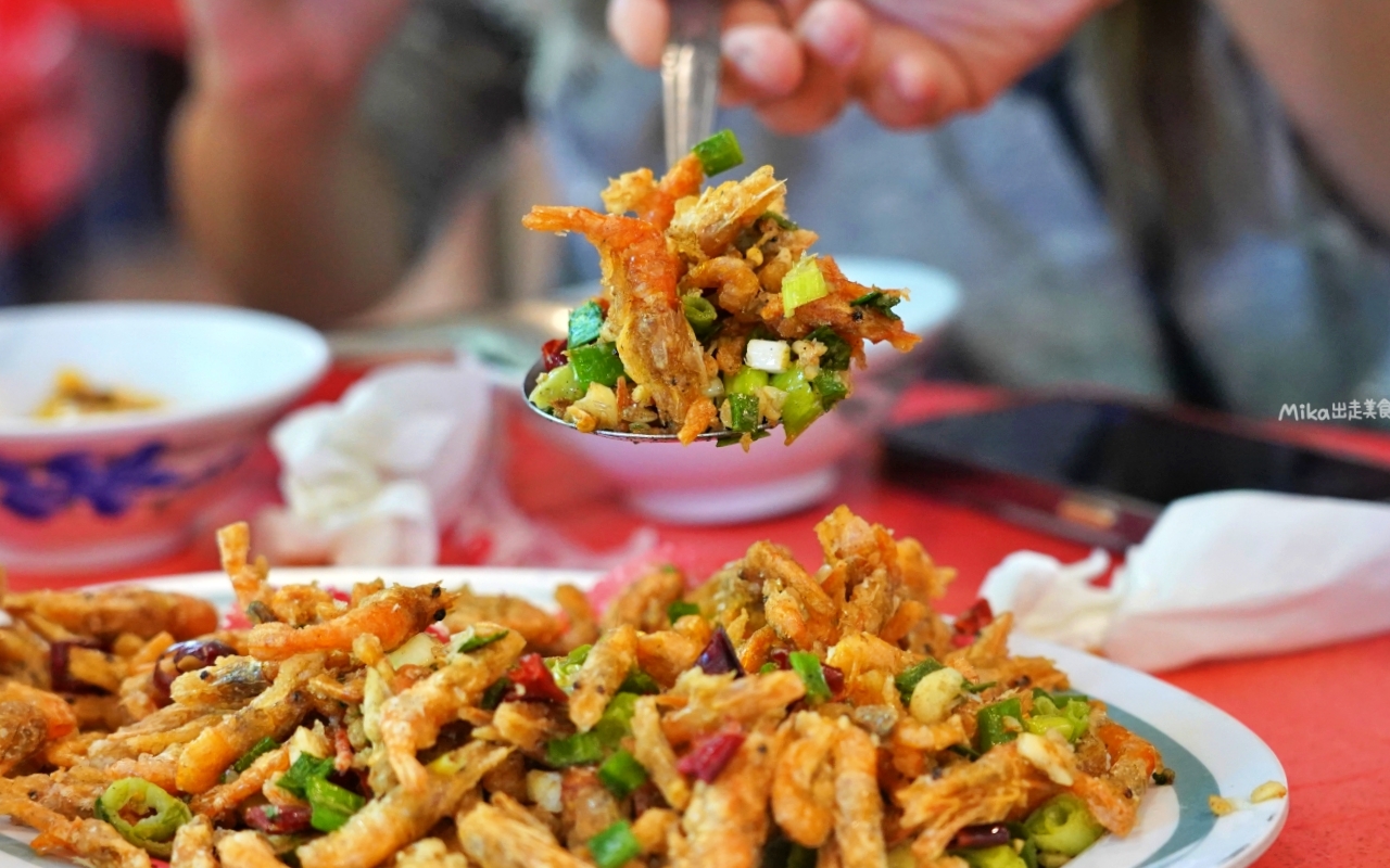 【苗栗】 頭份 永昇客家小館｜頭份 客家料理餐廳推薦，平價大份量，白飯吃到飽以外還有超大停車場。