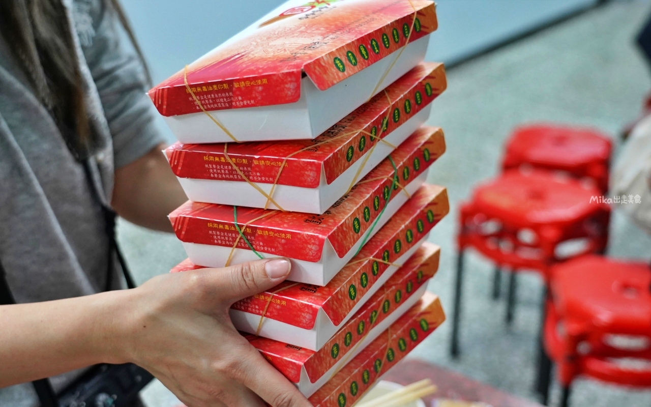 【苗栗】 頭份 圓光排肉餐盒｜在地超人氣 陪伴頭份人的66年客運站便當，只賣一種口味一賣就一甲子，正老店吃這家。