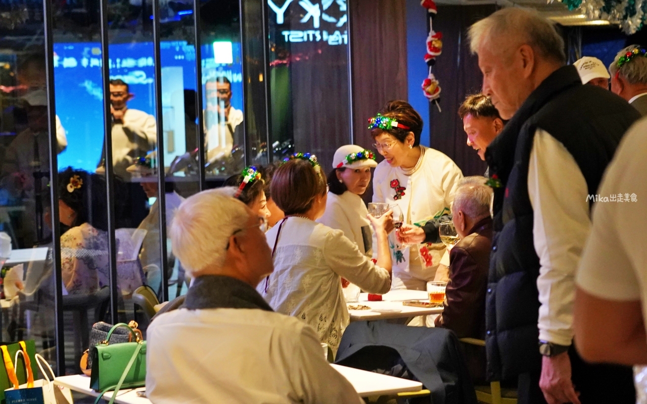 【台北】 松山區 SMEXY音樂餐廳｜近捷運中山國中站 商辦大樓內 現場Live Band駐唱，擁有250坪五星級包場空間，提供浪漫歐式料理的音樂餐酒館。