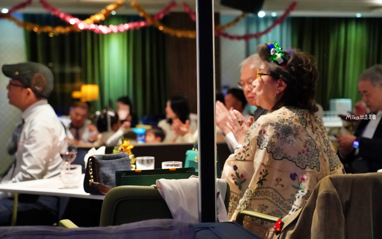 【台北】 松山區 SMEXY音樂餐廳｜近捷運中山國中站 商辦大樓內 現場Live Band駐唱，擁有250坪五星級包場空間，提供浪漫歐式料理的音樂餐酒館。