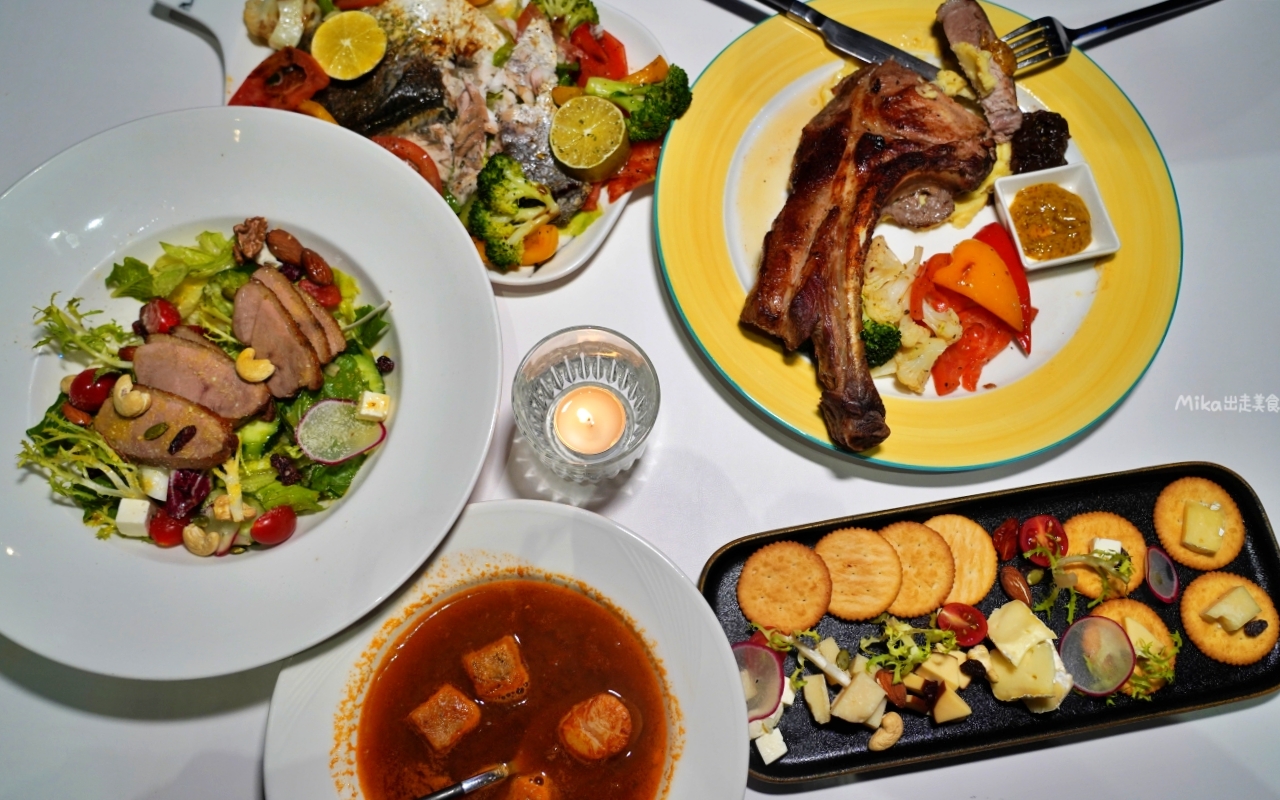 【台北】 松山區 SMEXY音樂餐廳｜近捷運中山國中站 商辦大樓內 現場Live Band駐唱，擁有250坪五星級包場空間，提供浪漫歐式料理的音樂餐酒館。