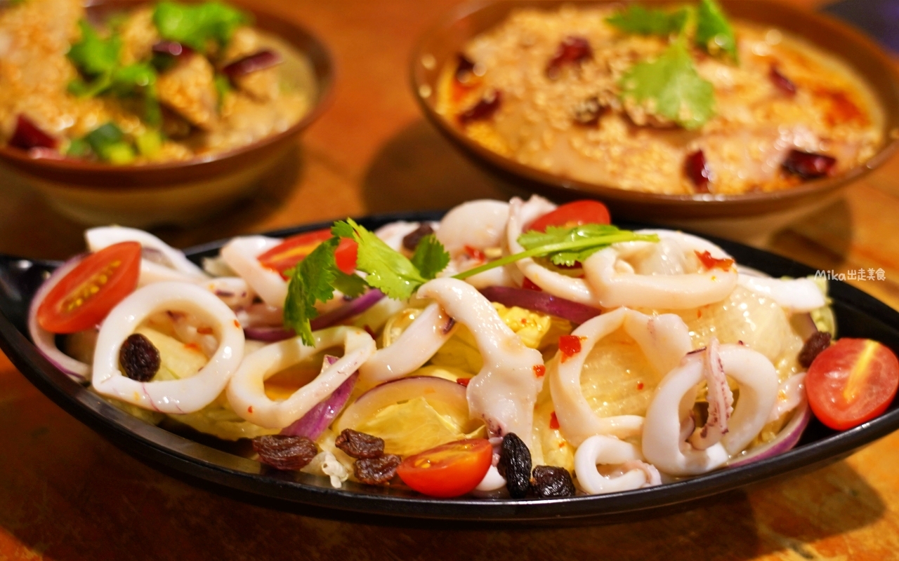 【桃園】薑太宮 市井小火鍋 桃園楊梅店｜平價小火鍋就能吃到起司瀑布流火鍋雞，1鍋2吃很超值，先吃炒雞，再吃火鍋，還有滿滿的起司任你吃。