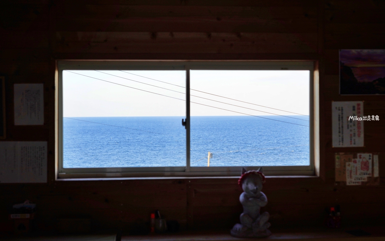 【日本】 山口 元乃隅神社｜日本絕景神社之一，123 座紅色的鳥居綿延至海邊，依山傍海很是壯觀。