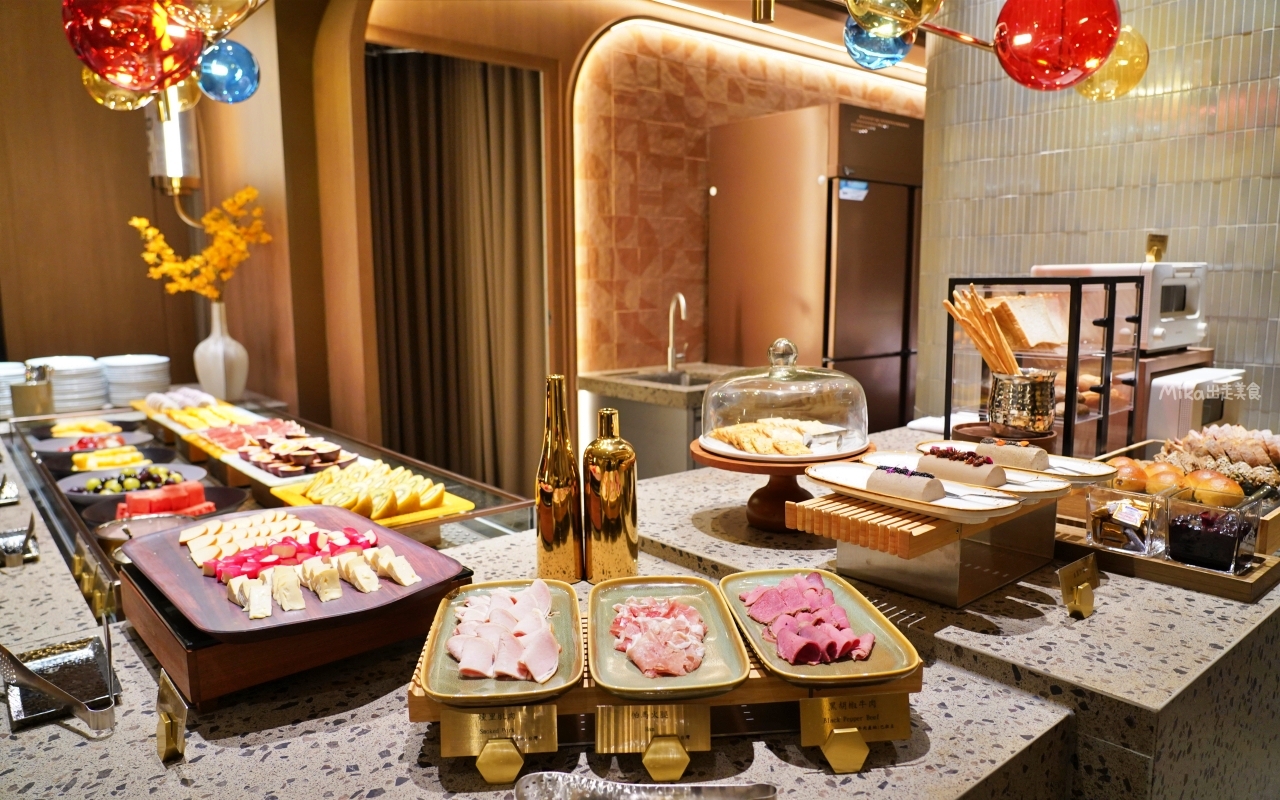 【桃園】 南崁 島語 桃園台茂店｜桃園新開幕 全台最難訂餐酒Buffet，獨創的「一島檯一餐酒」，9大島檯 現做料理，必吃攻略/價格/訂位 不藏私，這篇都有。