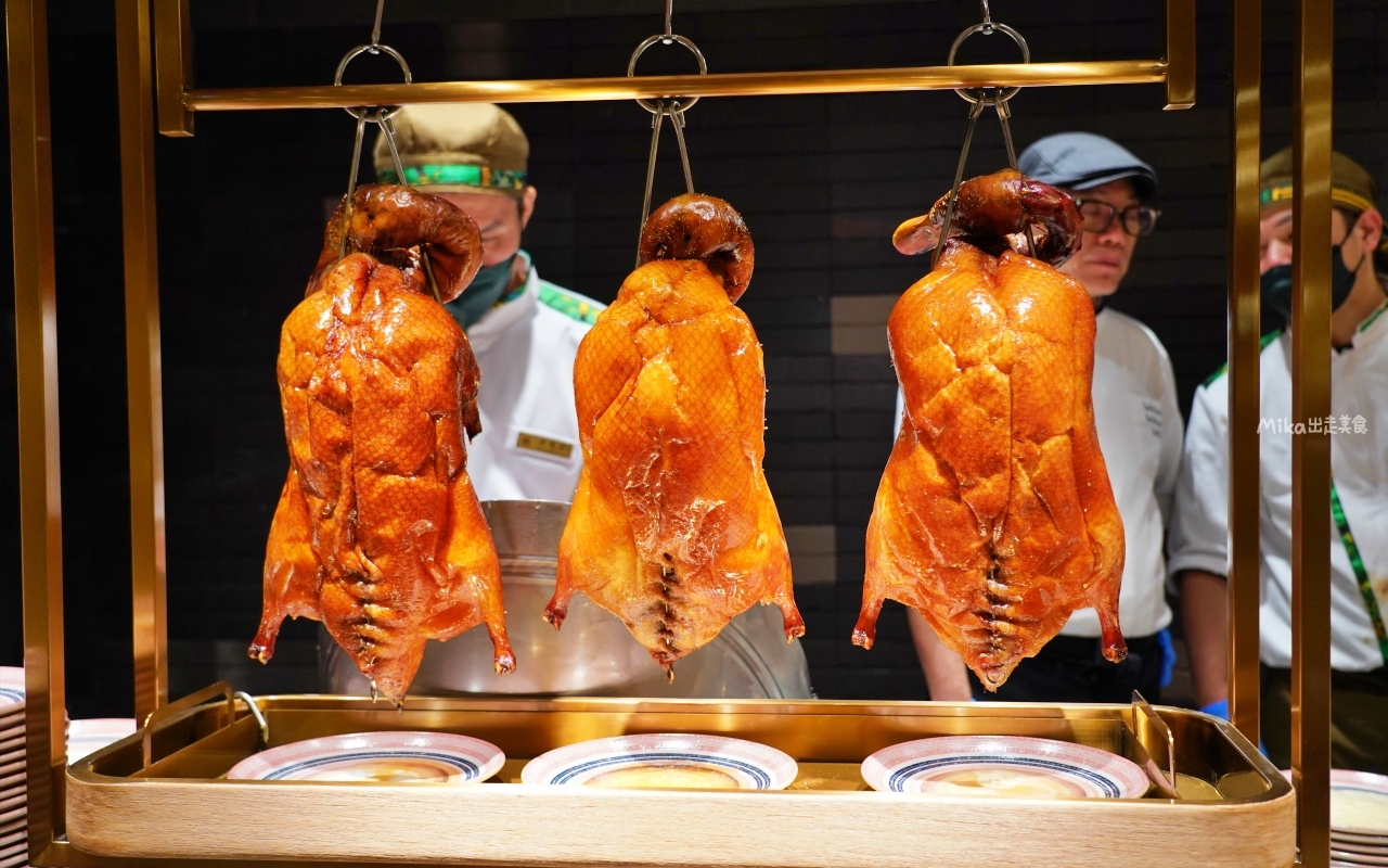 【桃園】 南崁 島語 桃園台茂店｜桃園新開幕 全台最難訂餐酒Buffet，獨創的「一島檯一餐酒」，9大島檯 現做料理，必吃攻略/價格/訂位 不藏私，這篇都有。