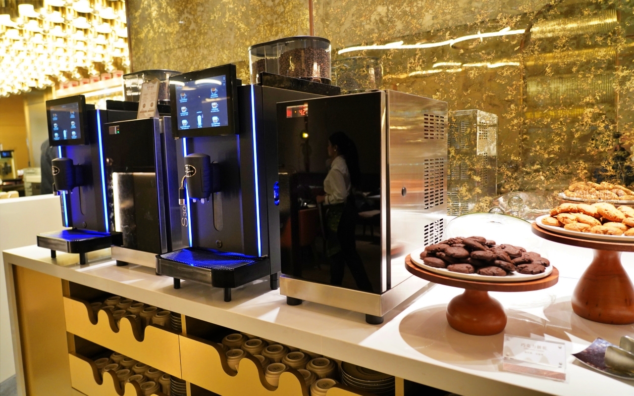 【桃園】 南崁 島語 桃園台茂店｜桃園新開幕 全台最難訂餐酒Buffet，獨創的「一島檯一餐酒」，9大島檯 現做料理，必吃攻略/價格/訂位 不藏私，這篇都有。