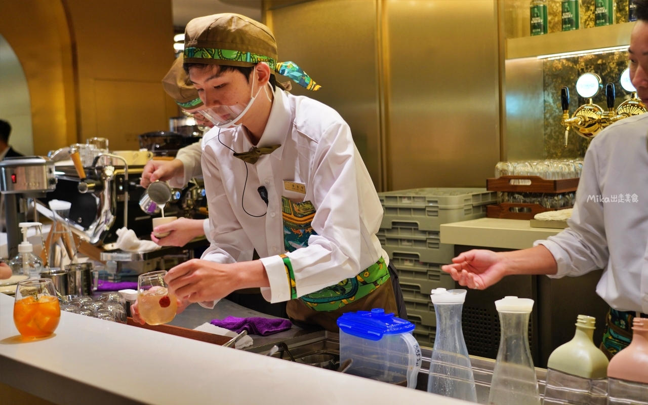 【桃園】 南崁 島語 桃園台茂店｜桃園新開幕 全台最難訂餐酒Buffet，獨創的「一島檯一餐酒」，9大島檯 現做料理，必吃攻略/價格/訂位 不藏私，這篇都有。