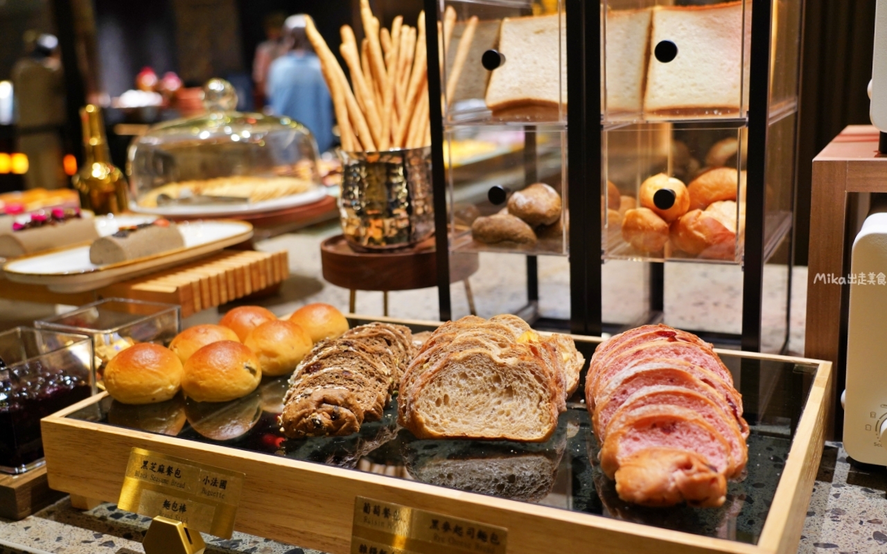 【桃園】 南崁 島語 桃園台茂店｜桃園新開幕 全台最難訂餐酒Buffet，獨創的「一島檯一餐酒」，9大島檯 現做料理，必吃攻略/價格/訂位 不藏私，這篇都有。